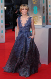 EE BAFTA British Academy Film Awards, Arrivals, Royal Opera House, London, Britain - 08 Feb 2015