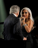 57th Annual Grammy Awards: On Stage Performances