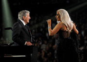 57th Annual Grammy Awards: On Stage Performances