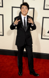 57th Annual Grammy Awards, Arrivals, Los Angeles, America - 08 Feb 2015