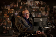 Stephen Hawking