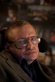 Stephen Hawking