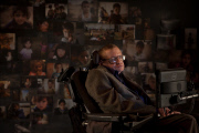 Stephen Hawking