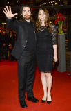 'Knight of Cups' film premiere, 65th Berlinale International Film Festival, Berlin, Germany - 08 Feb 2015