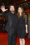 'Knight of Cups' film premiere, 65th Berlinale International Film Festival, Berlin, Germany - 08 Feb 2015