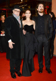 'Knight of Cups' film premiere, 65th Berlinale International Film Festival, Berlin, Germany - 08 Feb 2015