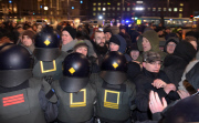 Legida Demo in Leipzig