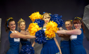 Taylor Swift wax figure at Madame Tussauds