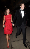 BRITISH HEART FOUNDATION GALA DINNER AND GALA