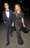 BRITISH HEART FOUNDATION GALA DINNER AND GALA