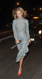 BRITISH HEART FOUNDATION GALA DINNER AND GALA
