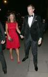 THE BRITISH HEART FOUNDATION'S ROLL OUT THE RED BALL