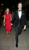 THE BRITISH HEART FOUNDATION'S ROLL OUT THE RED BALL