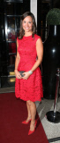 THE BRITISH HEART FOUNDATION'S ROLL OUT THE RED BALL