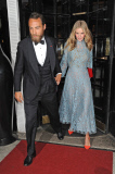 THE BRITISH HEART FOUNDATION'S ROLL OUT THE RED BALL