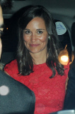 THE BRITISH HEART FOUNDATION'S ROLL OUT THE RED BALL