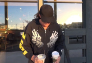 PREMIUM EXCLUSIVE FIRST PIX of Bruce Jenner since fatal car crash
