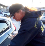 PREMIUM EXCLUSIVE FIRST PIX of Bruce Jenner since fatal car crash