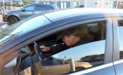 PREMIUM EXCLUSIVE FIRST PIX of Bruce Jenner since fatal car crash