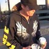 PREMIUM EXCLUSIVE Bruce Jenner still very attached to his wedding ring