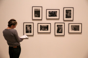 HISTORY IS NOW: 7 ARTISTS TAKE ON BRITAIN