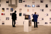 HISTORY IS NOW: 7 ARTISTS TAKE ON BRITAIN