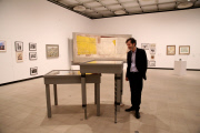 HISTORY IS NOW: 7 ARTISTS TAKE ON BRITAIN