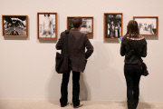 HISTORY IS NOW: 7 ARTISTS TAKE ON BRITAIN
