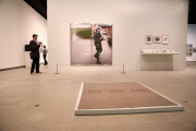 HISTORY IS NOW: 7 ARTISTS TAKE ON BRITAIN