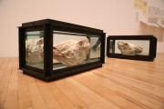 HISTORY IS NOW: 7 ARTISTS TAKE ON BRITAIN