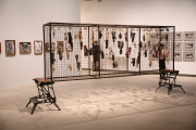 HISTORY IS NOW: 7 ARTISTS TAKE ON BRITAIN