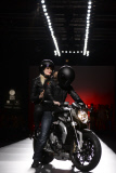 Fashion Week Madrid: Maya Hansen Modenschau