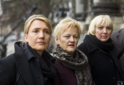 Staatsakt in Berlin