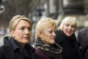 Staatsakt in Berlin
