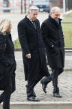 Staatsakt in Berlin