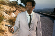 Roger Hanin. Retro. AP.