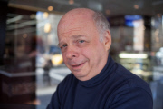 Wallace Shawn, comedian