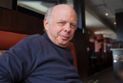 Wallace Shawn, comedian