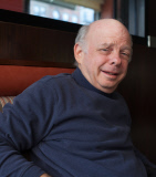 Wallace Shawn, comedian