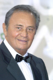 42eme Festival du Film TV de Monte Carlo. Baverel. W