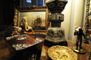 Joan Rivers' 28 million dollar apartment