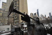 Joan Rivers' 28 million dollar apartment
