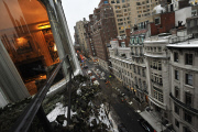 Joan Rivers' 28 million dollar apartment
