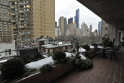 Joan Rivers' 28 million dollar apartment