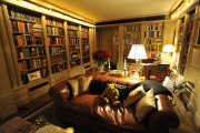 Joan Rivers' 28 million dollar apartment
