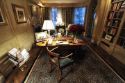 Joan Rivers' 28 million dollar apartment