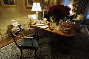 Joan Rivers' 28 million dollar apartment
