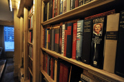 Joan Rivers' 28 million dollar apartment