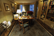 Joan Rivers' 28 million dollar apartment