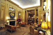 Joan Rivers' 28 million dollar apartment
